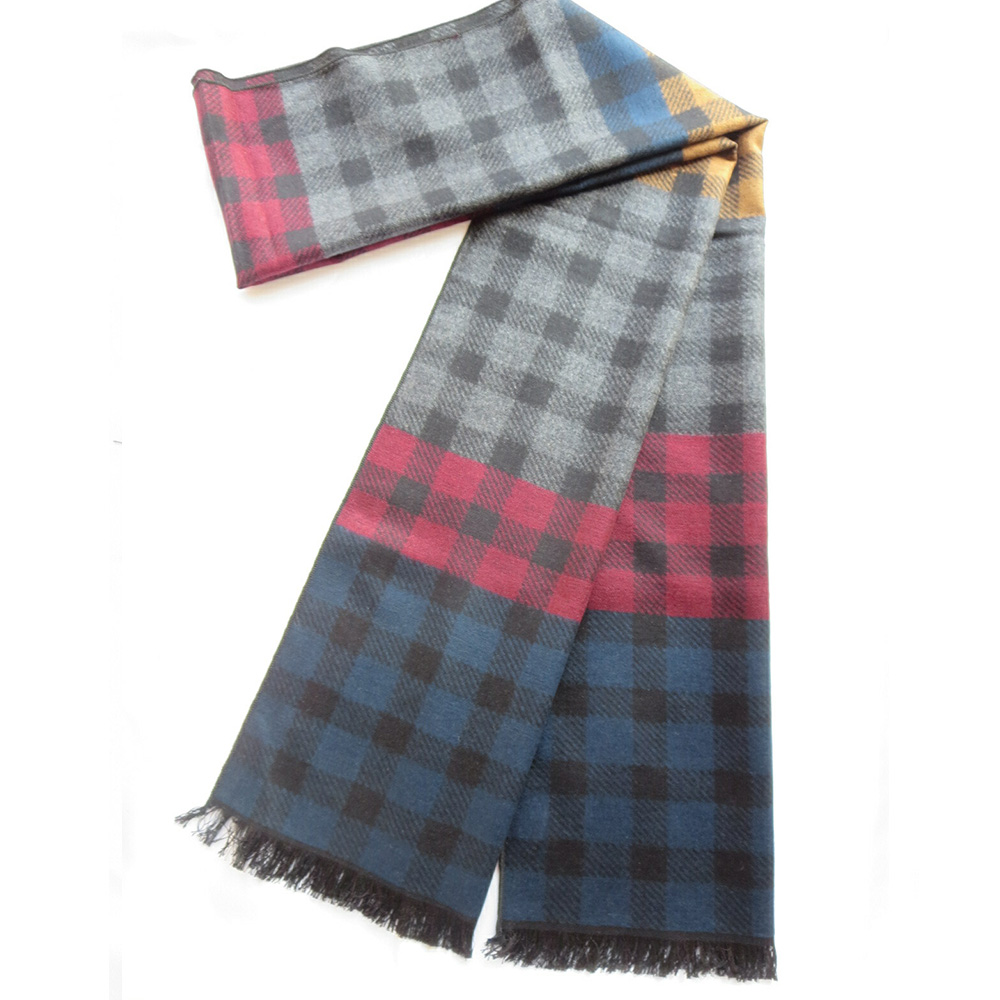 Travel Accessories Sale - FEIMANYUAN Pure Mulberry Silk Scarf Winter