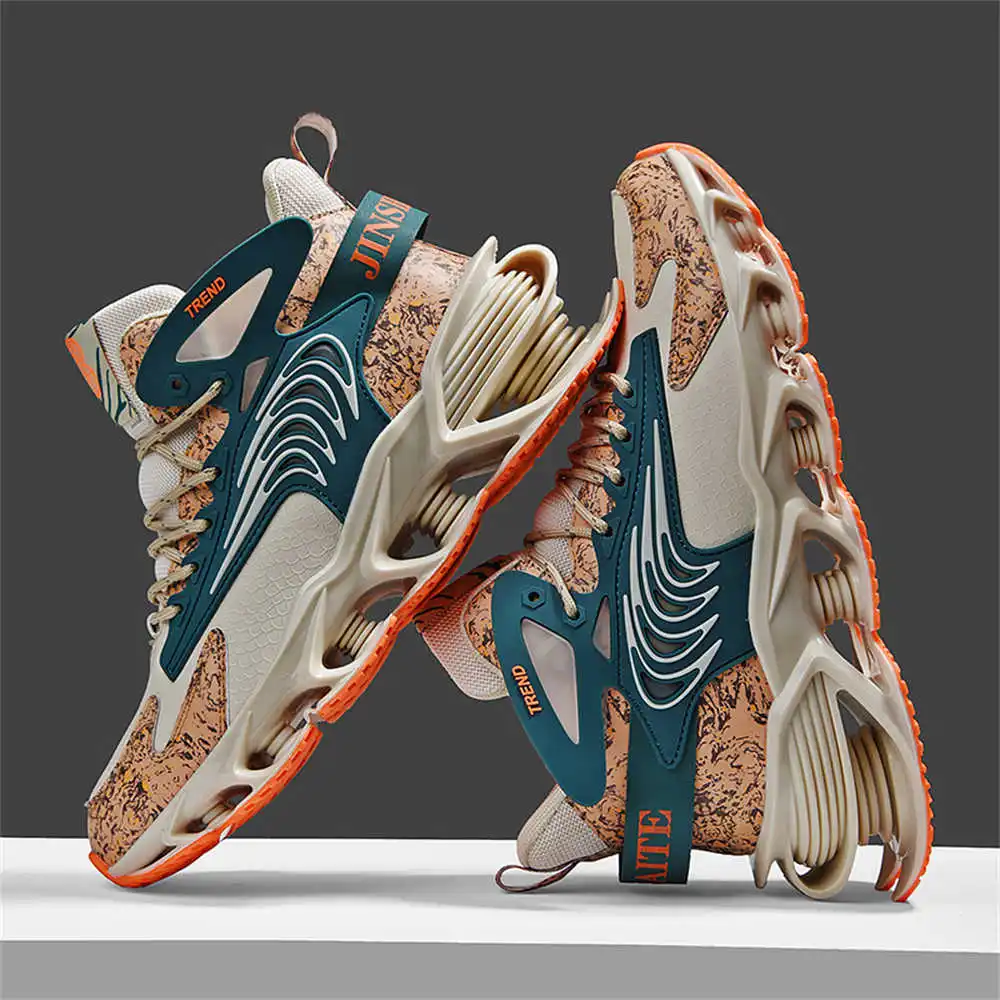 Travel Accessories As Gifts - Non-slip Mid Child Running Sneakers Casual