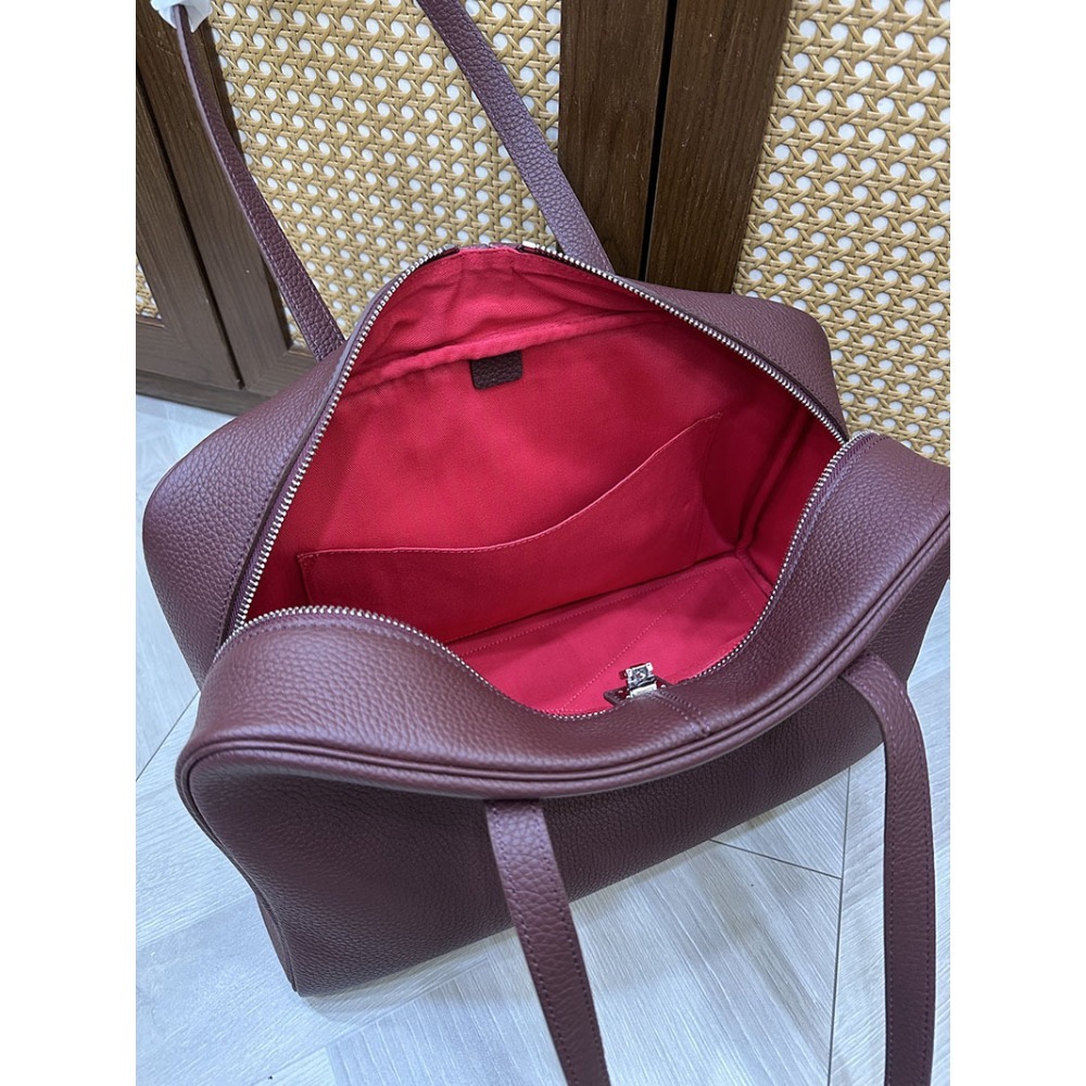 Travel Accessories Luxury - Light Luxury High-quality First-layer TC Cowhide