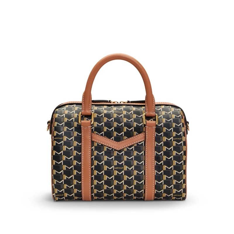 Travel Accessories Luxury - 48h Mini Travel Boston Bag Women