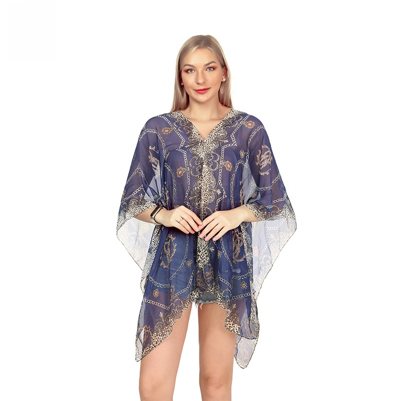 Travel Accessories Sale - Summer Hot Sale Women's Silk Scarf