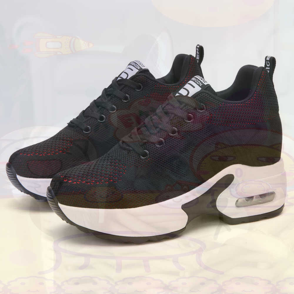 Travel Accessories As Gifts - Red Size 36 Shoes Woman Tennis
