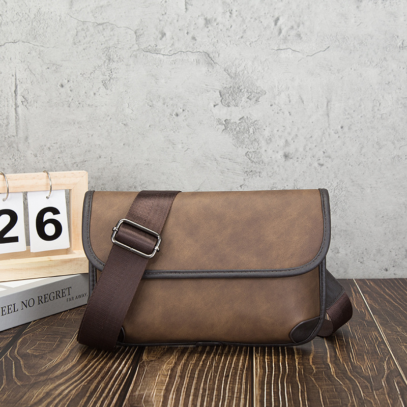 Travel Accessories Luxury - Luxury Brand Vintage Shoulder Bag For