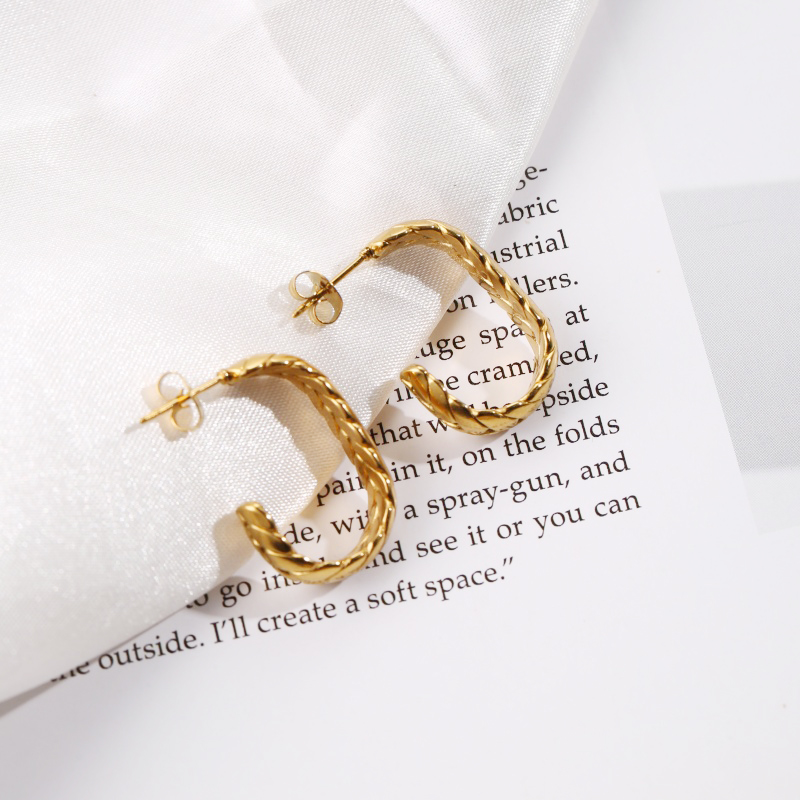 Travel Accessories As Gifts - 1 piece of stainless steel plated