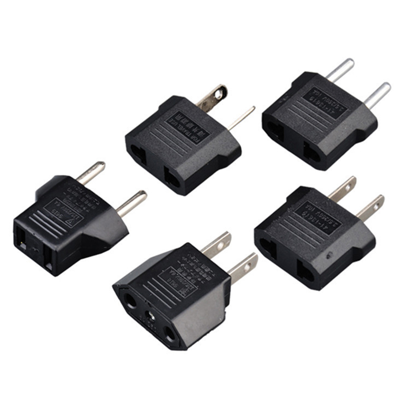 Travel Accessories Europe - American European Mini CN UK US