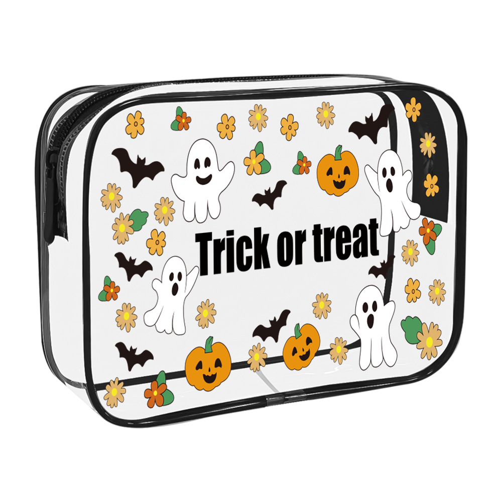 1PC Clear Makeup Bag Travel To - Toiletry Bag Tsa review and price