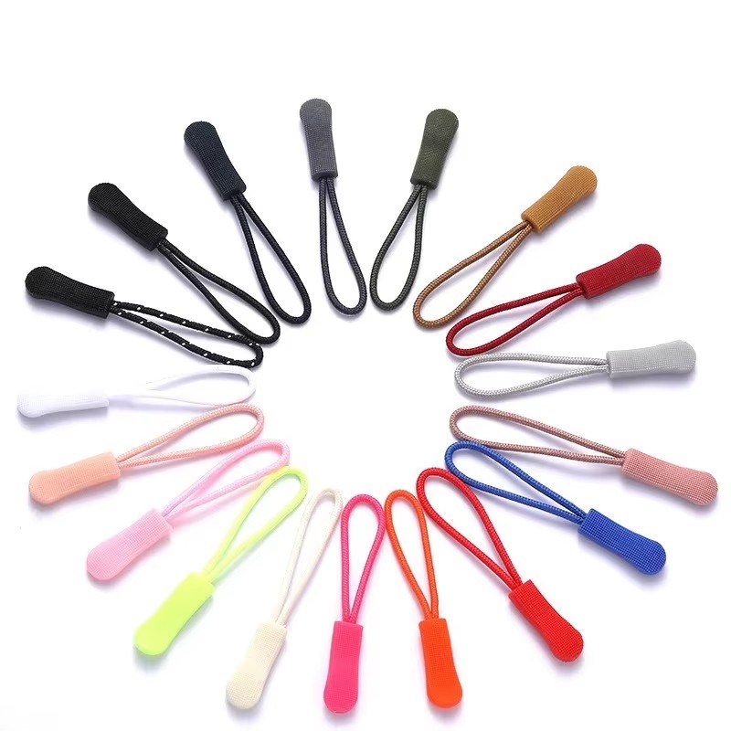 10pcs Zipper Pull Puller End F - Travel Ziplock Bags review and price