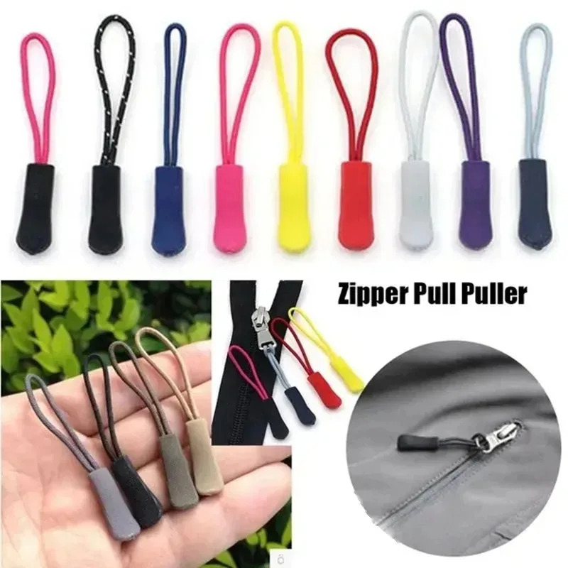 10pcs Zipper Pull Puller End F - Travel Ziplock Bags review and price