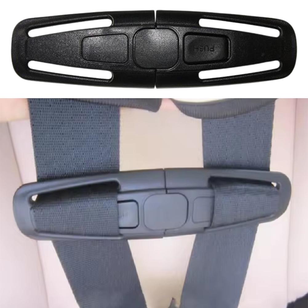 Car Child Safety Seat Strap Cl - Travel Accessories For Toddlers review and price