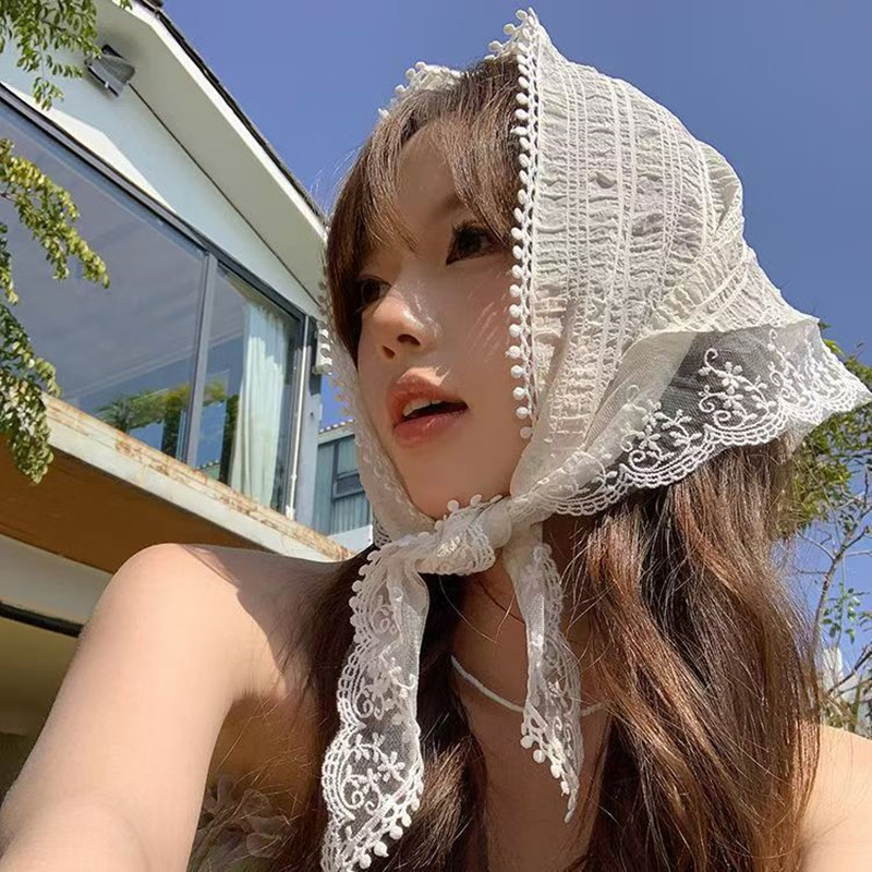 French Chic Alice White Lace T - Travel Accessories Aesthetic review and price