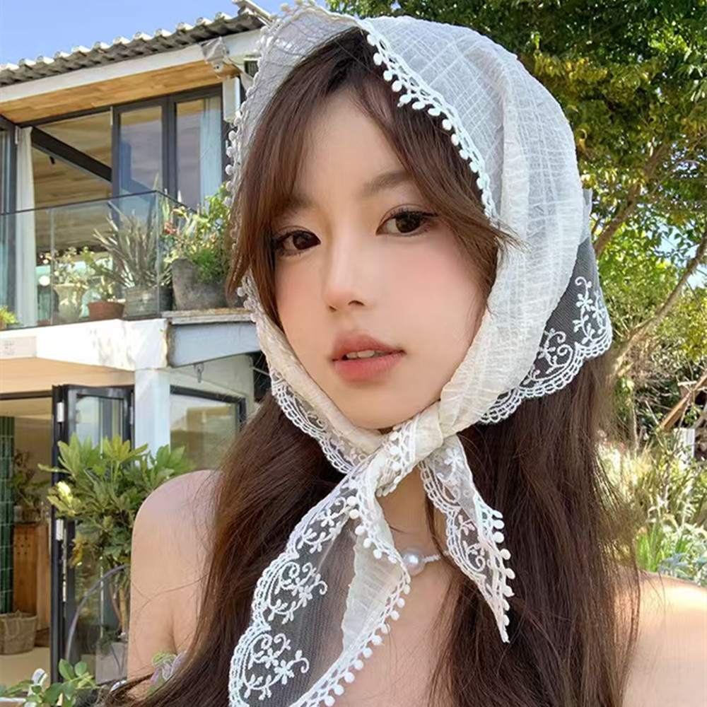 French Chic Alice White Lace T - Travel Accessories Aesthetic review and price