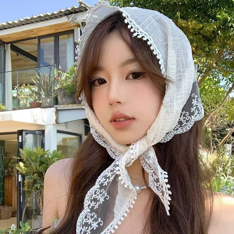 French Chic Alice White Lace T - Travel Accessories Aesthetic review and price