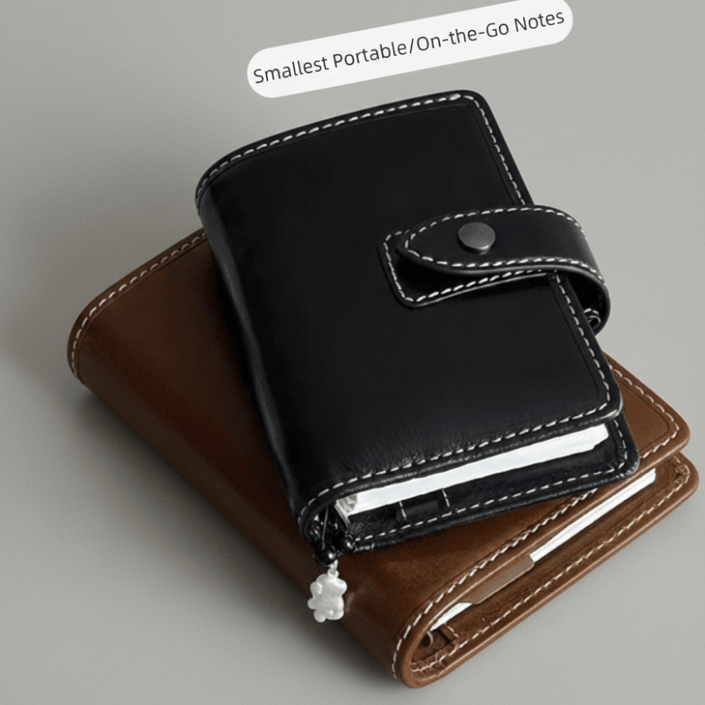 Removable Blank Inner Pages M5 - Travel Notebook Journal review and price