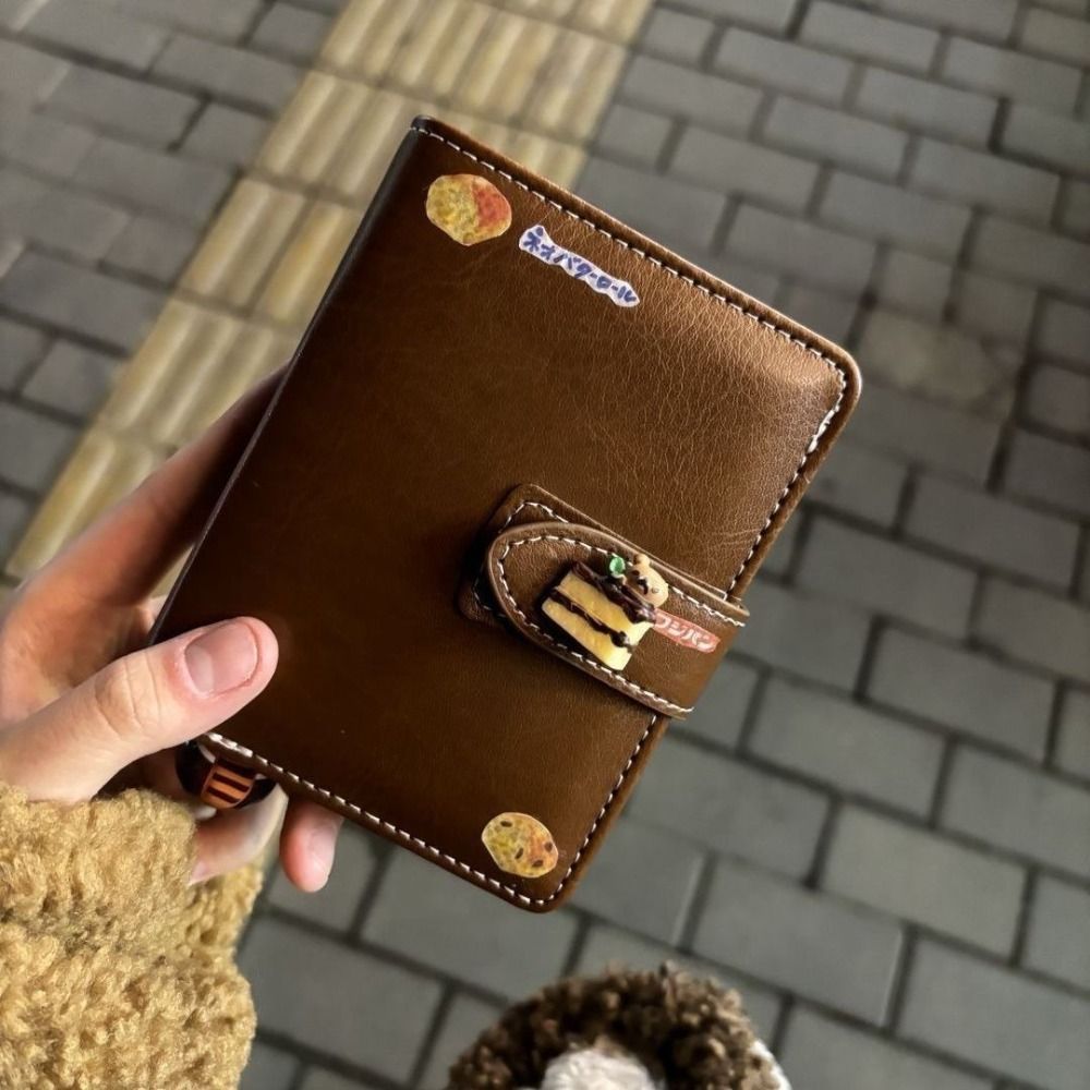 Removable Blank Inner Pages M5 - Travel Notebook Journal review and price
