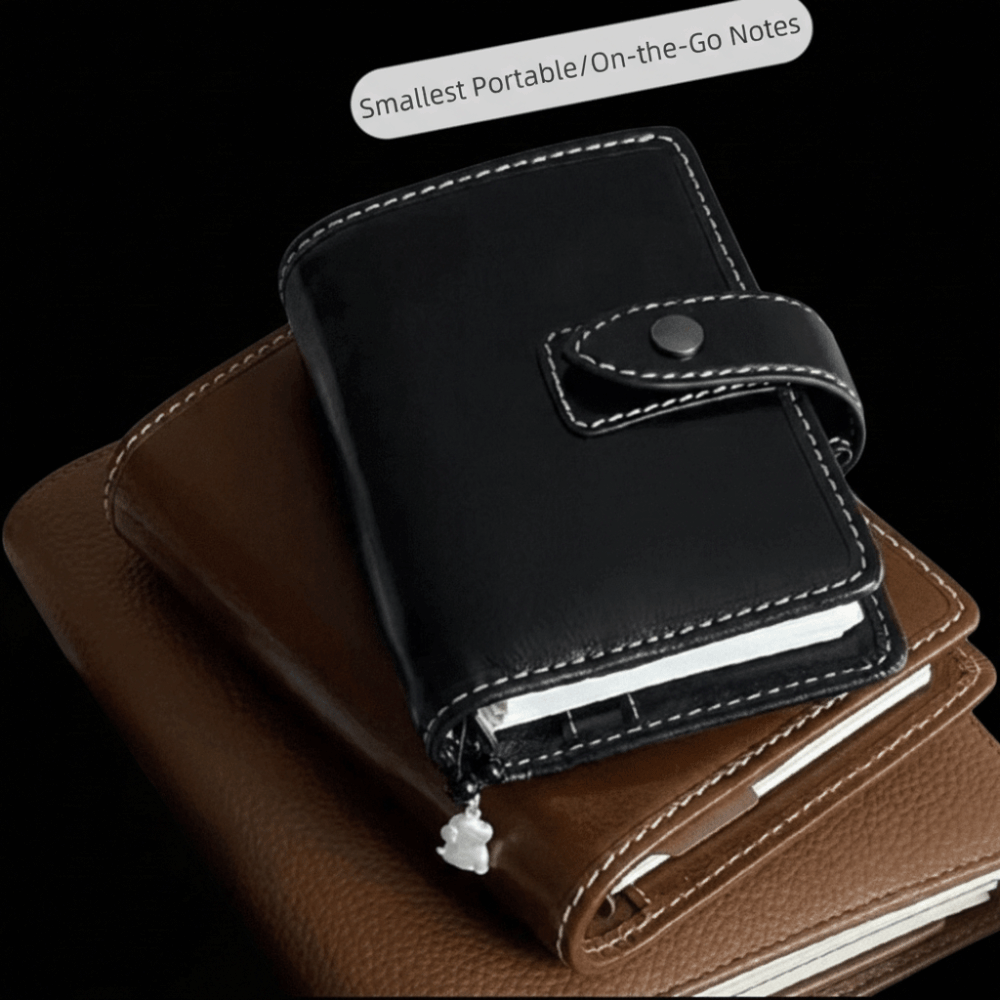 Removable Blank Inner Pages M5 - Travel Notebook Journal review and price