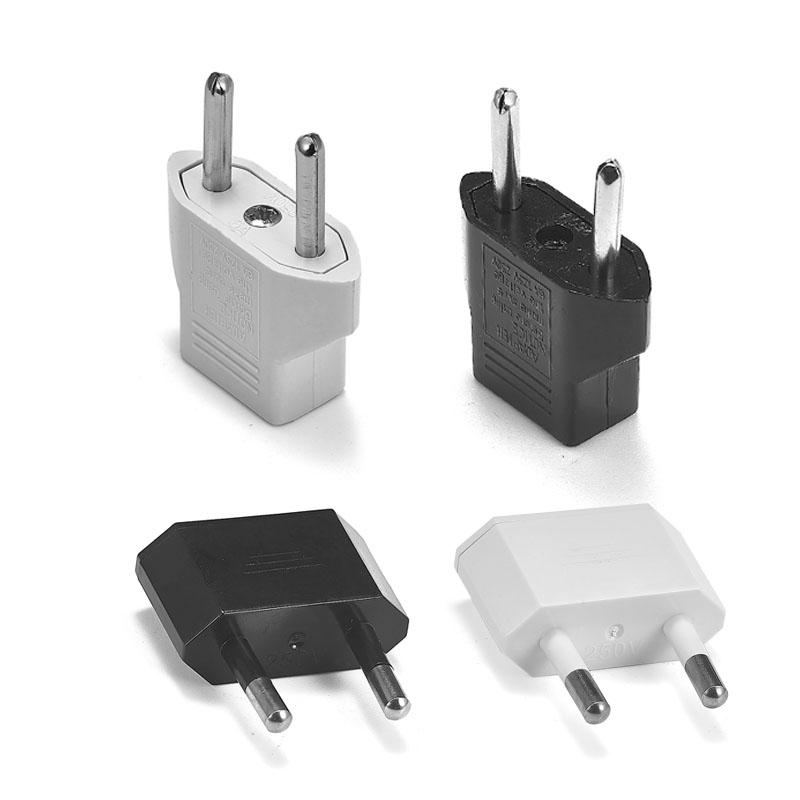 US To EU Electrical Plug EU Pl - Travel Accessories Europe review and price