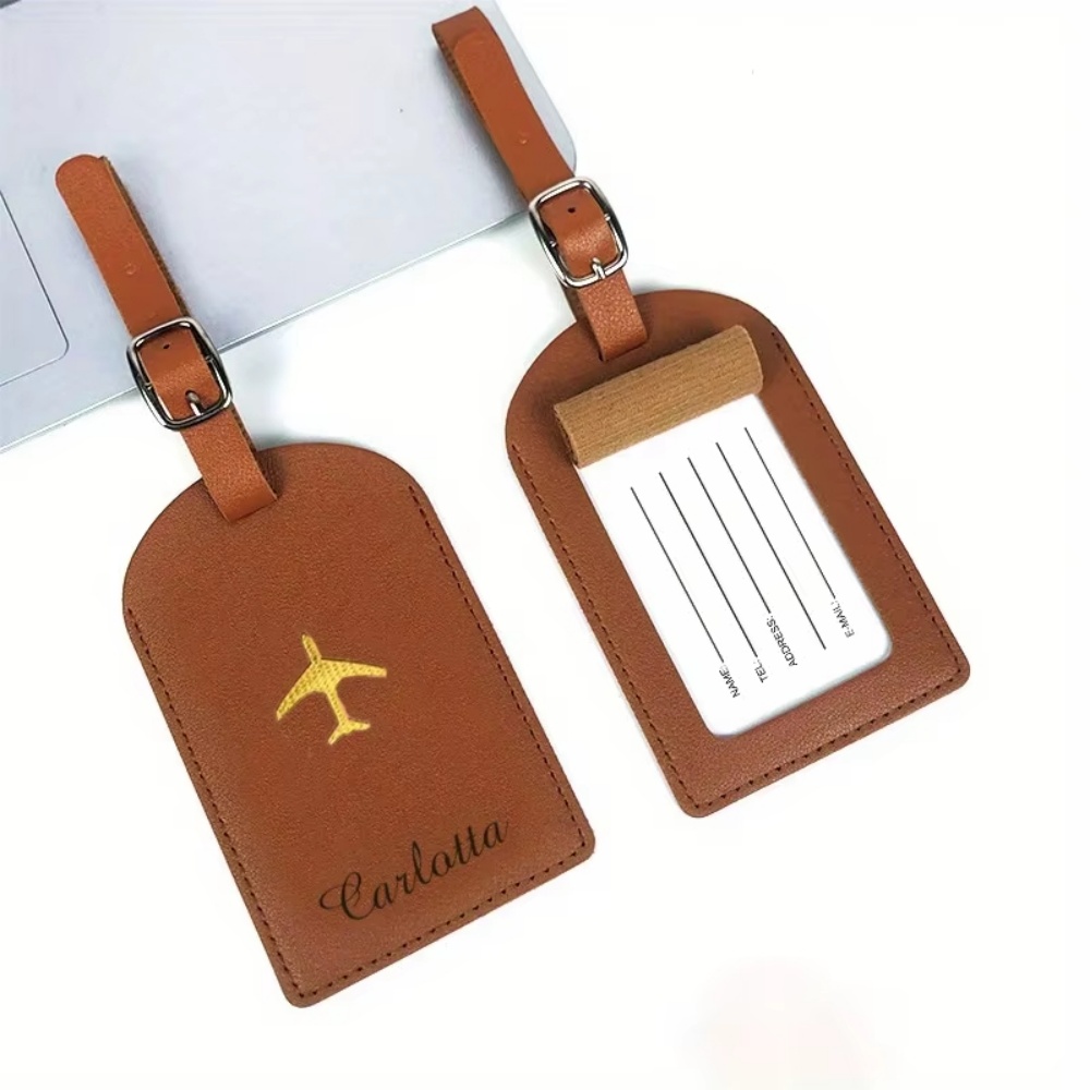 Personalized Custom Name Lette - Travel Accessories Name review and price