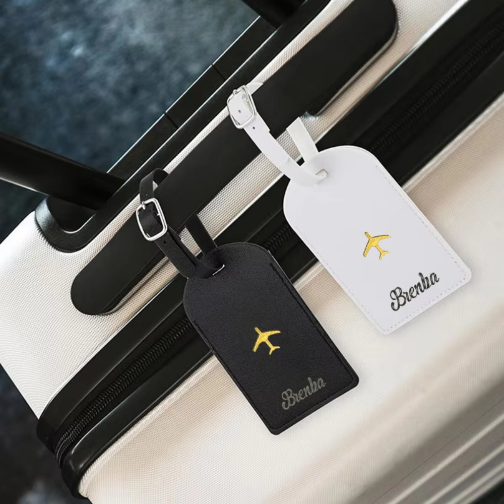 Personalized Custom Name Lette - Travel Accessories Name review and price