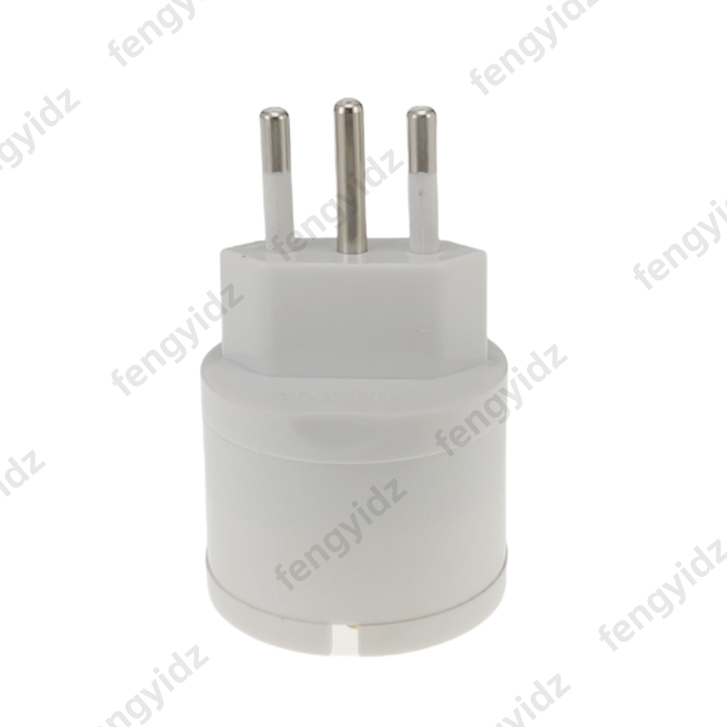 3PCS 1500W Europe Germany to I - Travel Accessories Europe review and price
