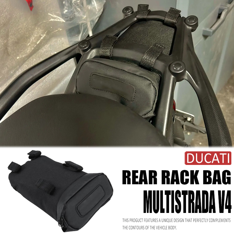 New Motorcycle Accessories for - Travel.Accessories News review and price