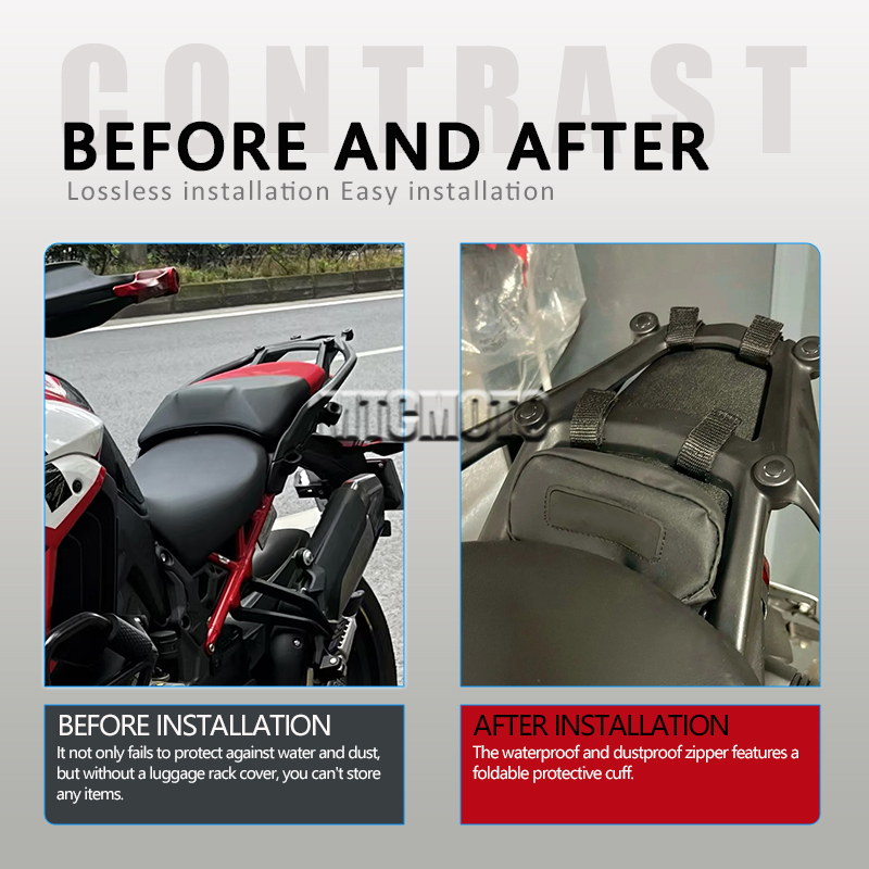 New Motorcycle Accessories for - Travel.Accessories News review and price