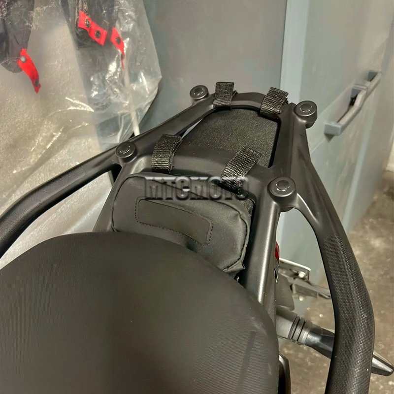 New Motorcycle Accessories for - Travel.Accessories News review and price