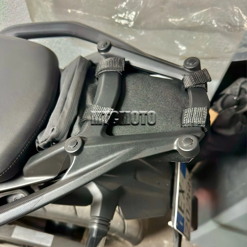 New Motorcycle Accessories for - Travel.Accessories News review and price