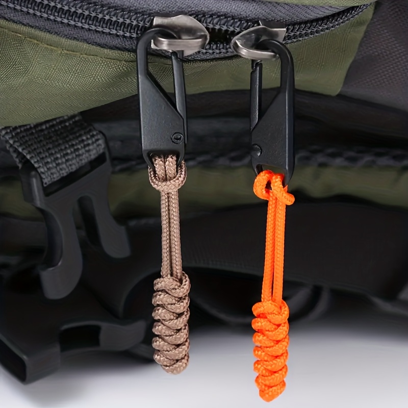 6PCS Portable Zipper Pull Colo - Travel Ziplock Bags review and price