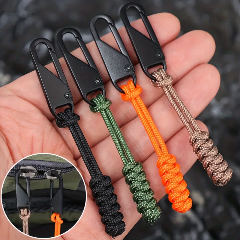 6PCS Portable Zipper Pull Colo - Travel Ziplock Bags review and price