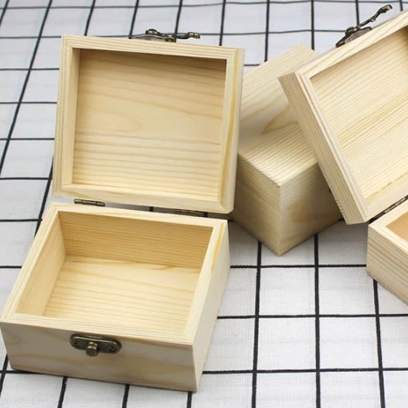 Wooden Watch Storage Box Porta - Travel.Accessories News review and price