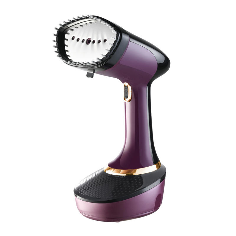 1500W Fast Heating Foldable Ha - Portable Steamer Clothes review and price