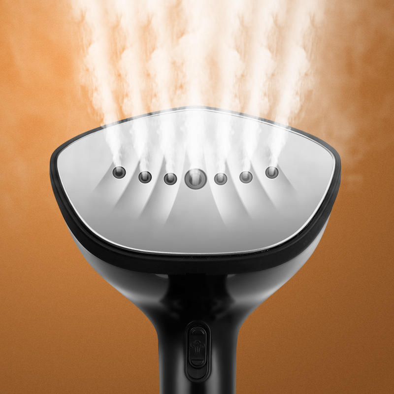 1500W Fast Heating Foldable Ha - Portable Steamer Clothes review and price