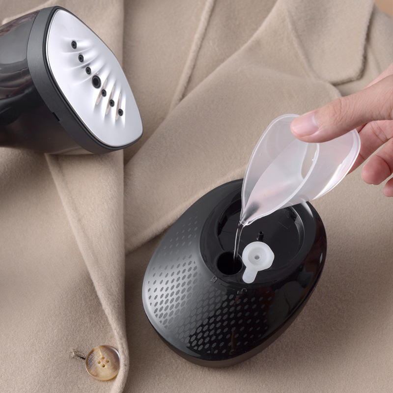 1500W Fast Heating Foldable Ha - Portable Steamer Clothes review and price