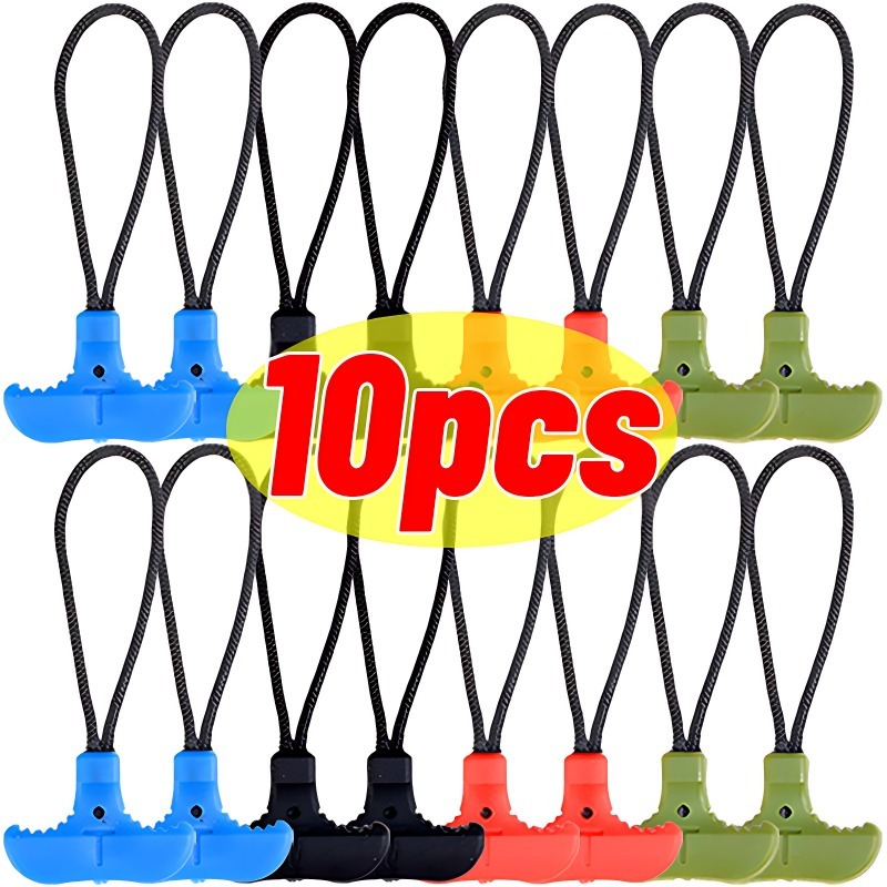 10pcs Zipper Pull Travel Bag P - Travel Ziplock Bags review and price