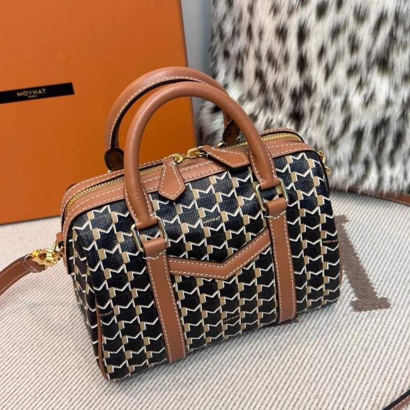 48h Mini Travel Boston Bag Wom - Travel Accessories Luxury review and price