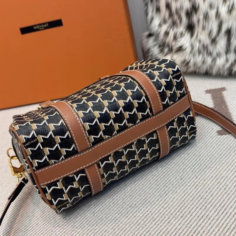 48h Mini Travel Boston Bag Wom - Travel Accessories Luxury review and price