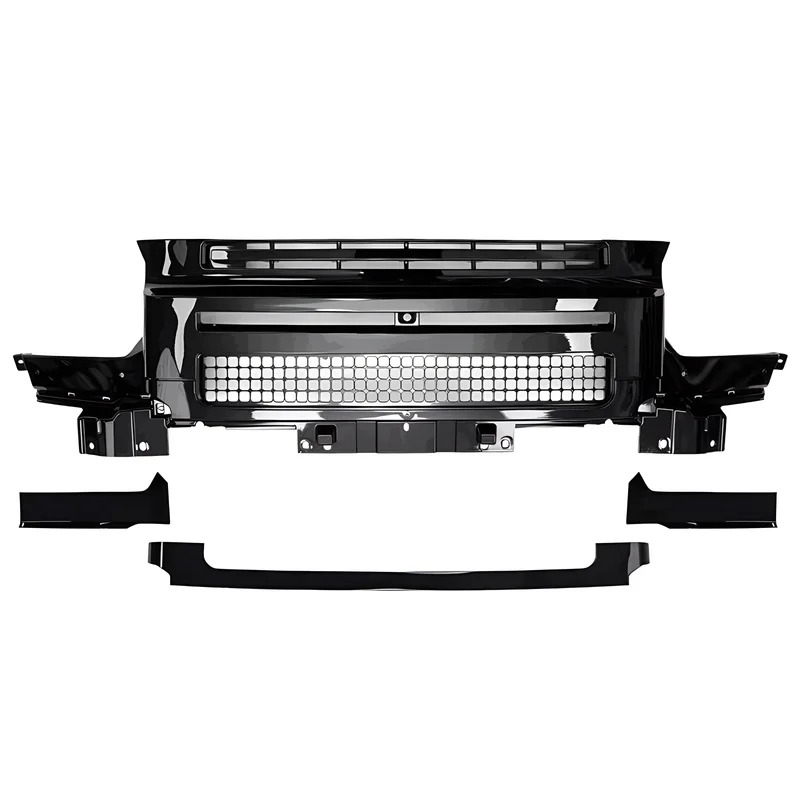 Jetour Traveller T2 Car Body K - Travel Accessories Kit review and price