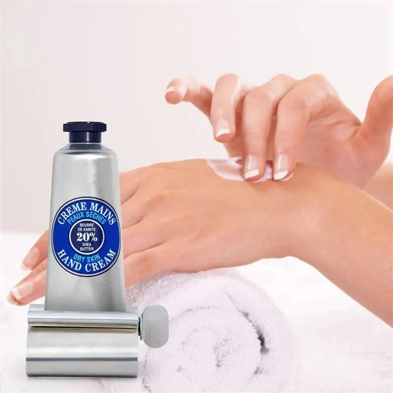 1pc Stainless Steel Toothpaste - Travel Accessories Youtube review and price