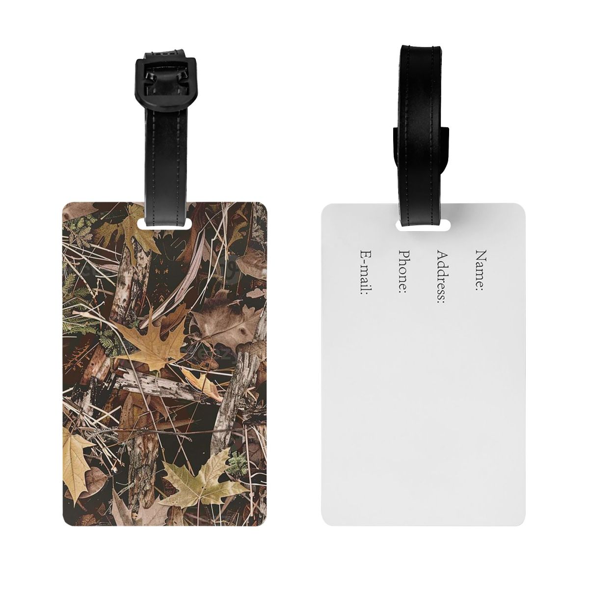 Real Tree Camouflage Luggage T - Travel Accessories Name review and price