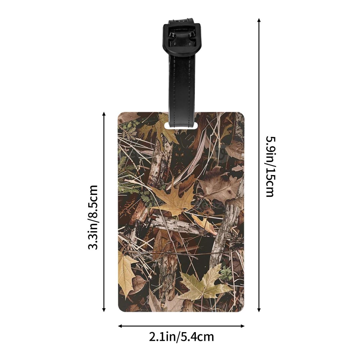 Real Tree Camouflage Luggage T - Travel Accessories Name review and price