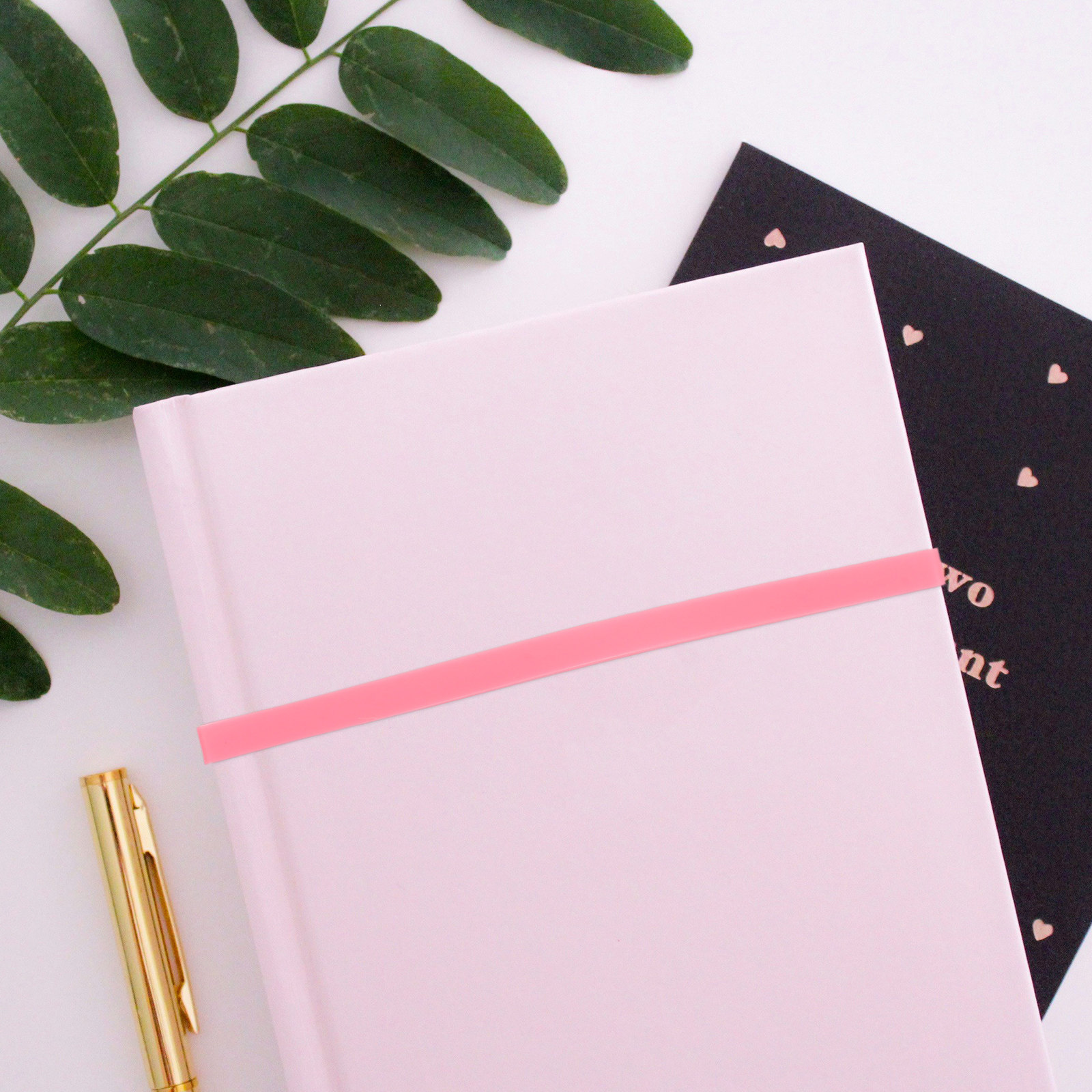30Pcs Vibrant Journal Elastic  - Travel Notebook Journal review and price