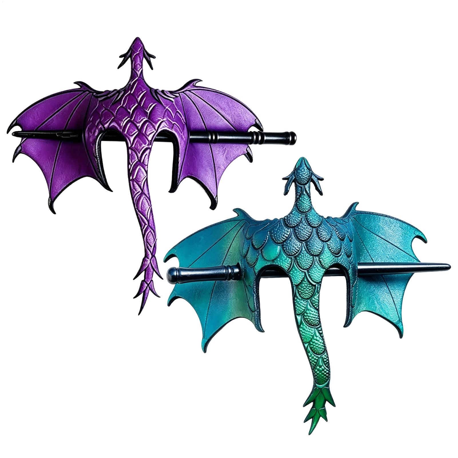 Dragon Hair Clip Medieval Drag - Travel Accessories Bunnings review and price