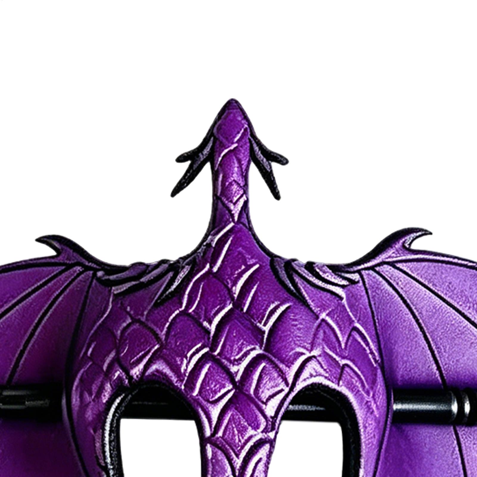 Dragon Hair Clip Medieval Drag - Travel Accessories Bunnings review and price