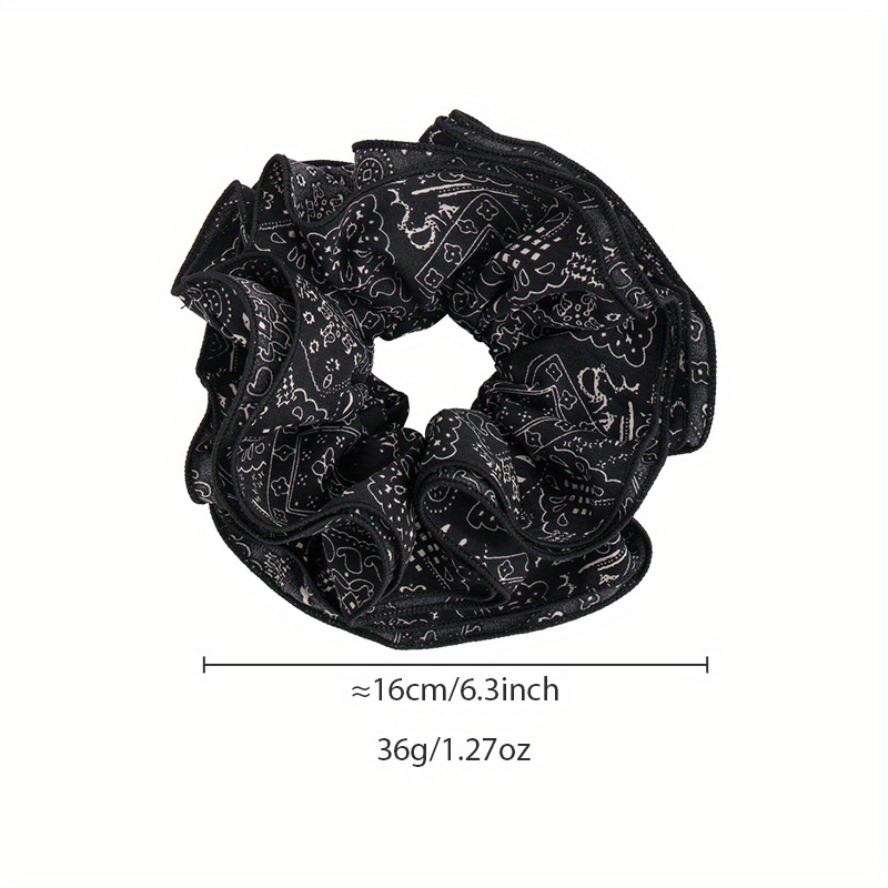 Elegant Black and White Fabric - Travel Accessories Kit review and price
