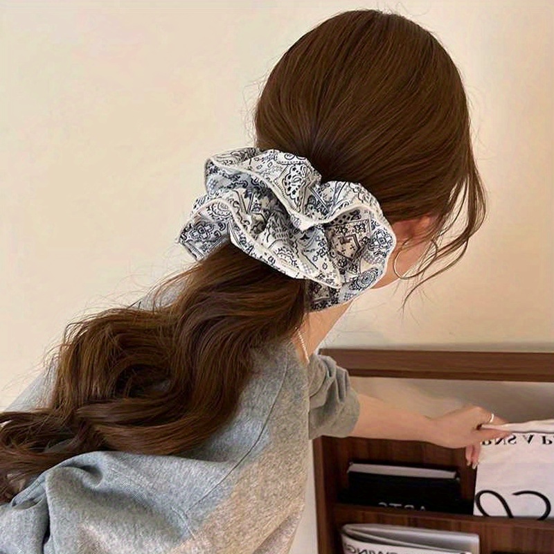 Elegant Black and White Fabric - Travel Accessories Kit review and price