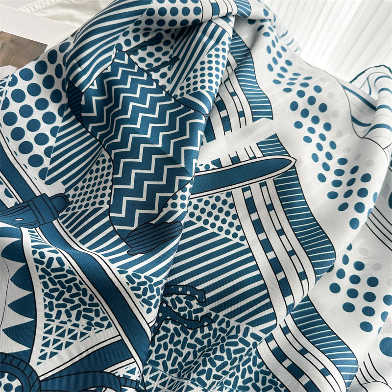 14mm Silk Scarf Luxury Designe - Travel Accessories Luxury review and price