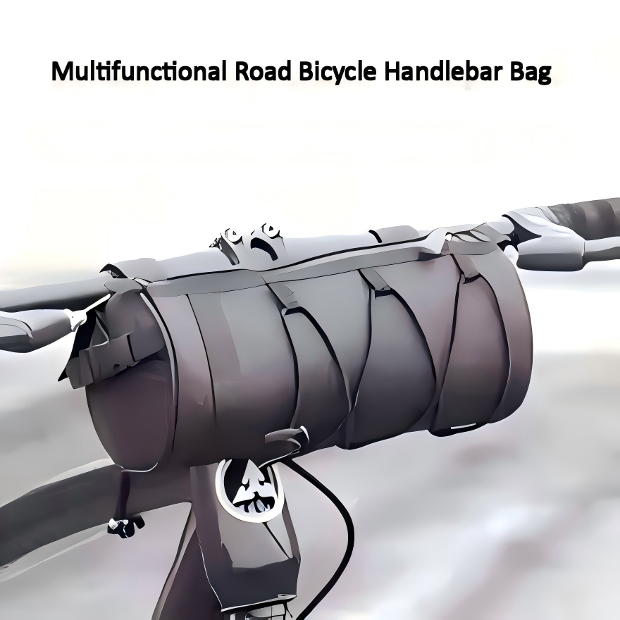 Multifunctional Waterproof Roa - Travel Accessories Youtube review and price