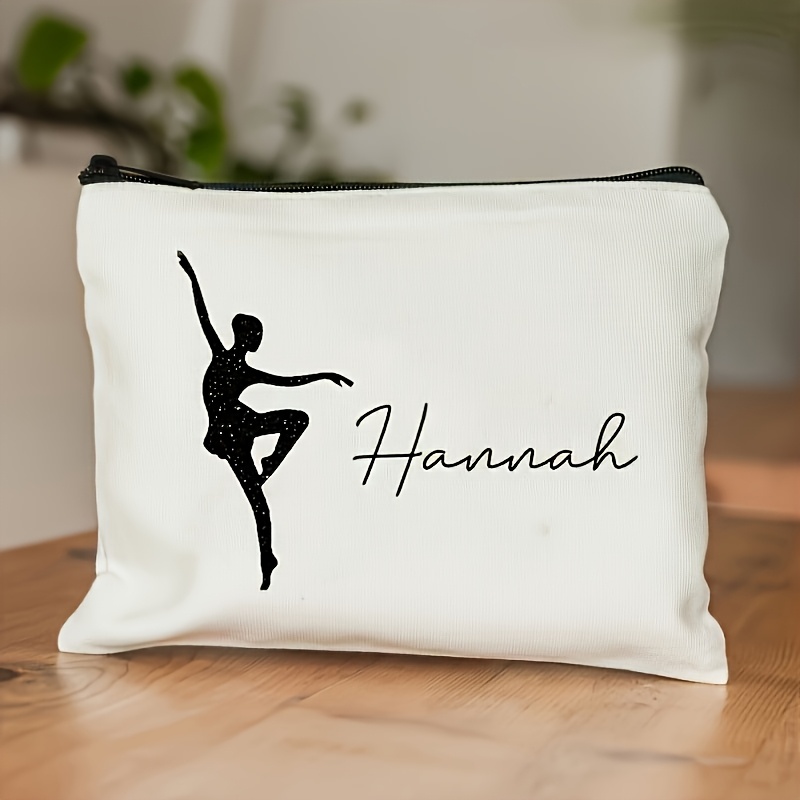 Personalized Ballet Dancer Pri - Travel Accessories Name review and price