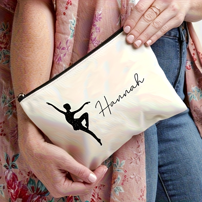 Personalized Ballet Dancer Pri - Travel Accessories Name review and price