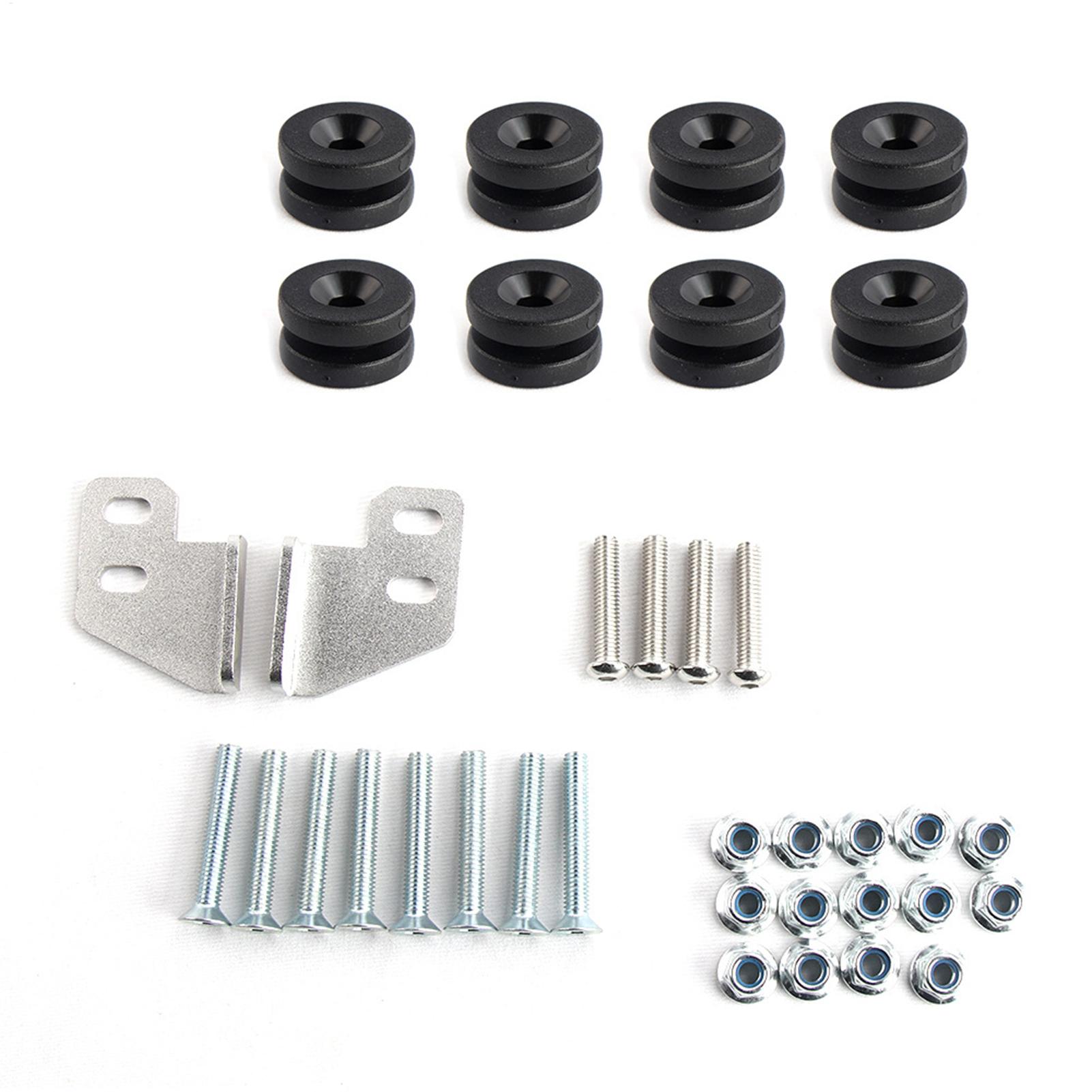 Tail Bag Mounting Bracket Kit  - Travel Accessories Kit review and price